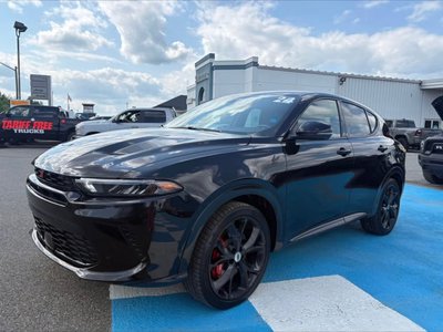 2024 Dodge HORNET GT