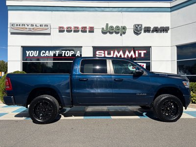 2020 Dodge RAM 1500 CREW BIG HORN CREW AS TRADED