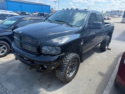 2003 Dodge Ram 3500 SLT CUMMINS