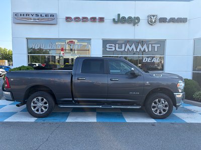 2019 Dodge RAM H.D. UNKNOWN