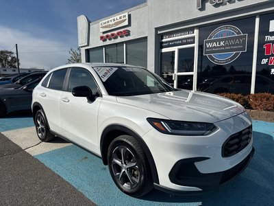 Honda HR-V Sport-B 2024