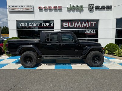 2023 Jeep Gladiator SPORT 4X4