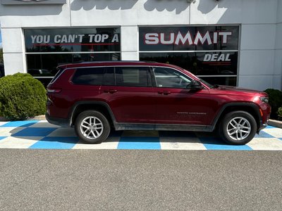 Jeep Grand Cherokee L LAREDO 2023