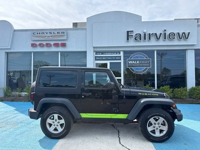 2012 Jeep Wrangler Rubicon Wholesale direct