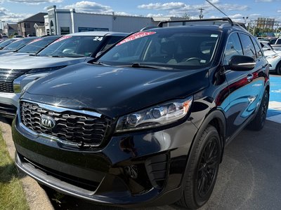 Kia Sorento LX 2019
