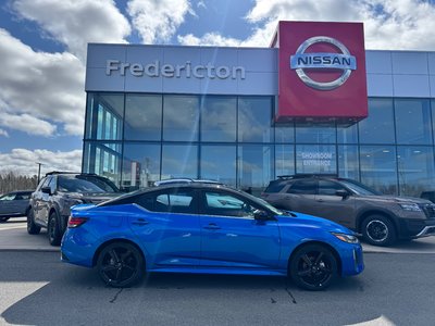 Nissan Altima  2025