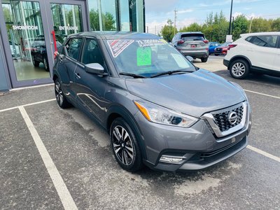 Fredericton Nissan | Nissan Dealership in Fredericton