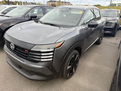 2026 Nissan KICKS SR image Lazy loading square