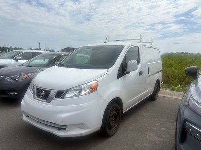 2017 Nissan NV200 SV