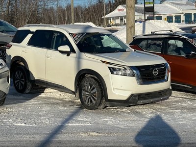 Nissan PATHFINDER SL 2023