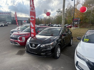 2023 Nissan QASHQAI S