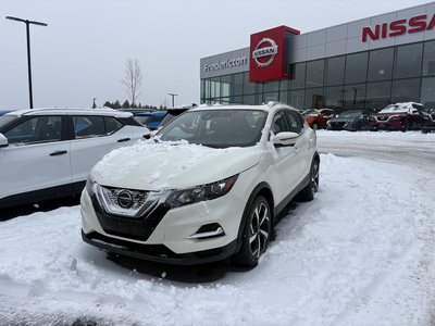 2023 Nissan QASHQAI SL