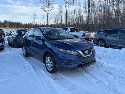 2023 Nissan QASHQAI S