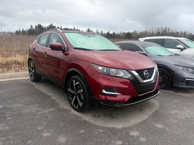 2023 Nissan QASHQAI SL