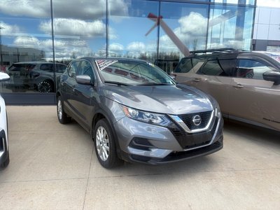 2023 Nissan QASHQAI S