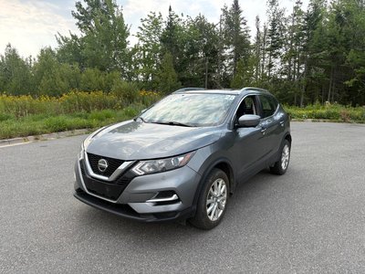 2023 Nissan QASHQAI SL