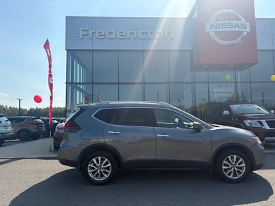 2020 Nissan Rogue SV AWD AWD