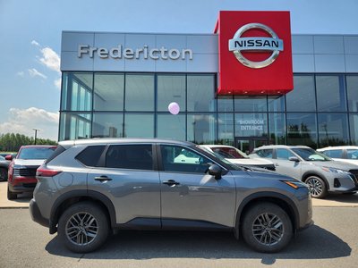 Nissan Rogue S AWD 2023