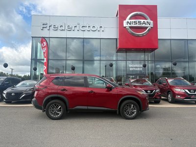 Nissan Rogue S 2023