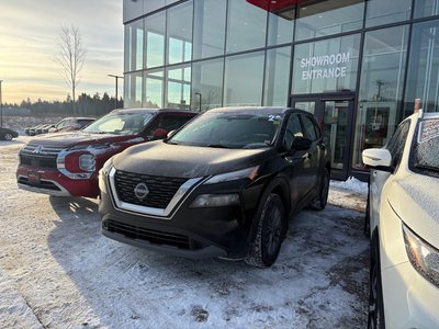 Nissan ROGUE S AWD 2023