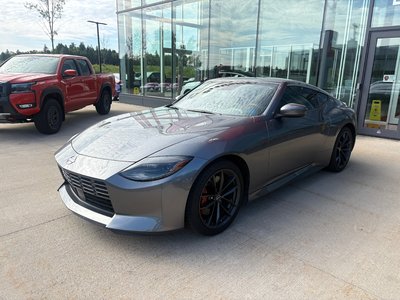 2024 Nissan Z PERFORMANCE