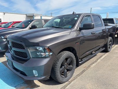 2019 Ram 1500 CLASSIC EXPRESS JUST INSPECTED!