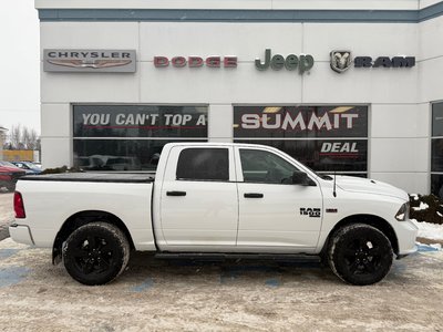 Ram 1500 Classic EXPRESS 2020