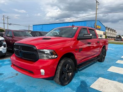 2021 Ram 1500 Classic EXPRESS