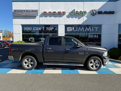 2016 Ram 1500 SLT