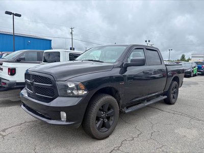Ram 1500 EXPRESS 2018