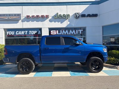 2019 Ram 1500 SPORT