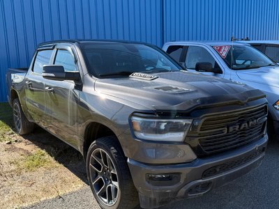 2020 Ram 1500 SPORT