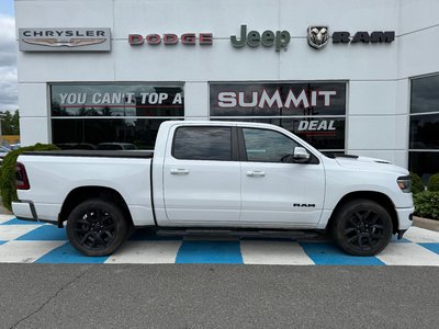 2020 Ram 1500 SPORT