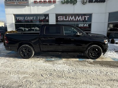 Ram 1500 SPORT 2022