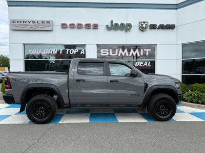 2023 Ram 1500 TRX 702HP