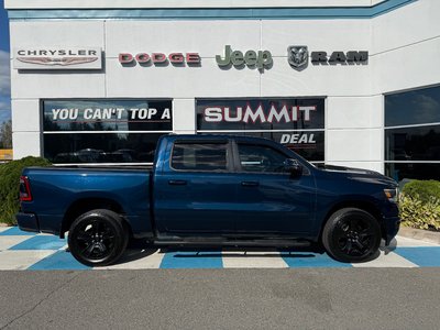 2023 Ram 1500 SPORT