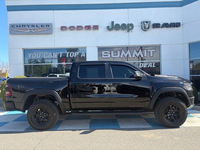 Ram 1500 TRX 2023
