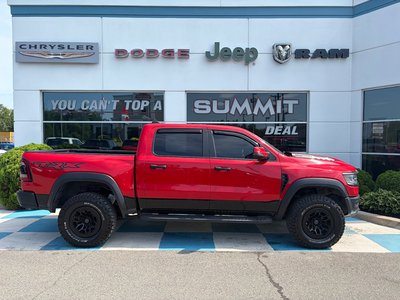 2023 Ram 1500 TRX