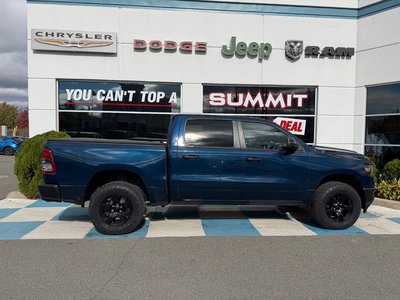 2023 Ram 1500 TRADESMAN