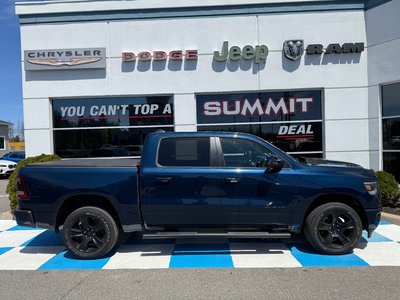 2024 Ram 1500 GT SPORT GT