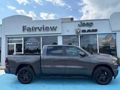 Ram 1500 Sport GT 2024