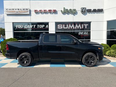 2026 Ram 1500 SPORT