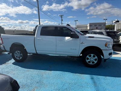 2024 Ram 2500 BIG HORN Certified unit!