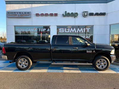2016 Ram 3500 SLT