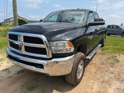 2017 Ram 3500 ST