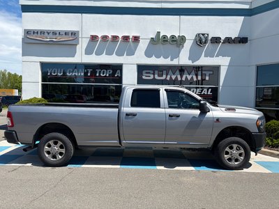 2023 Ram 3500 TRADESMAN AS TRADED - 8FT BOX