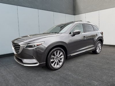 CX-9