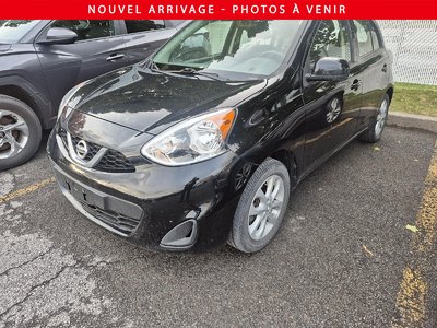 Micra