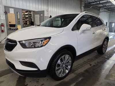 Buick Encore  2019