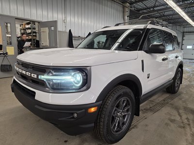 Ford Bronco Sport  2022